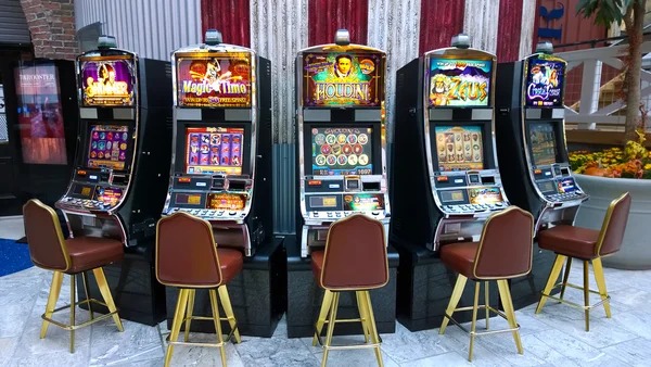 Roulette Game 